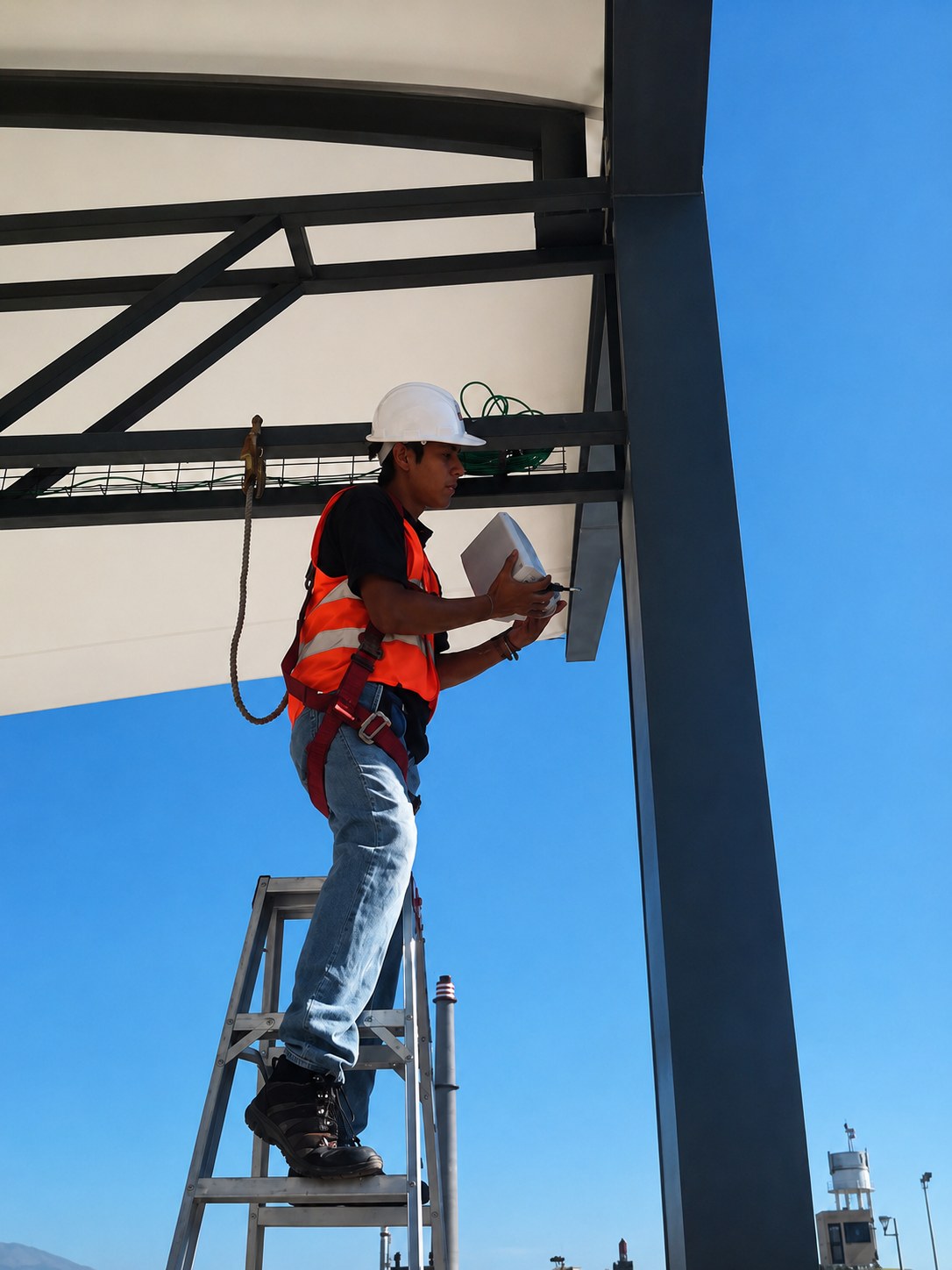 Instalación Profesional