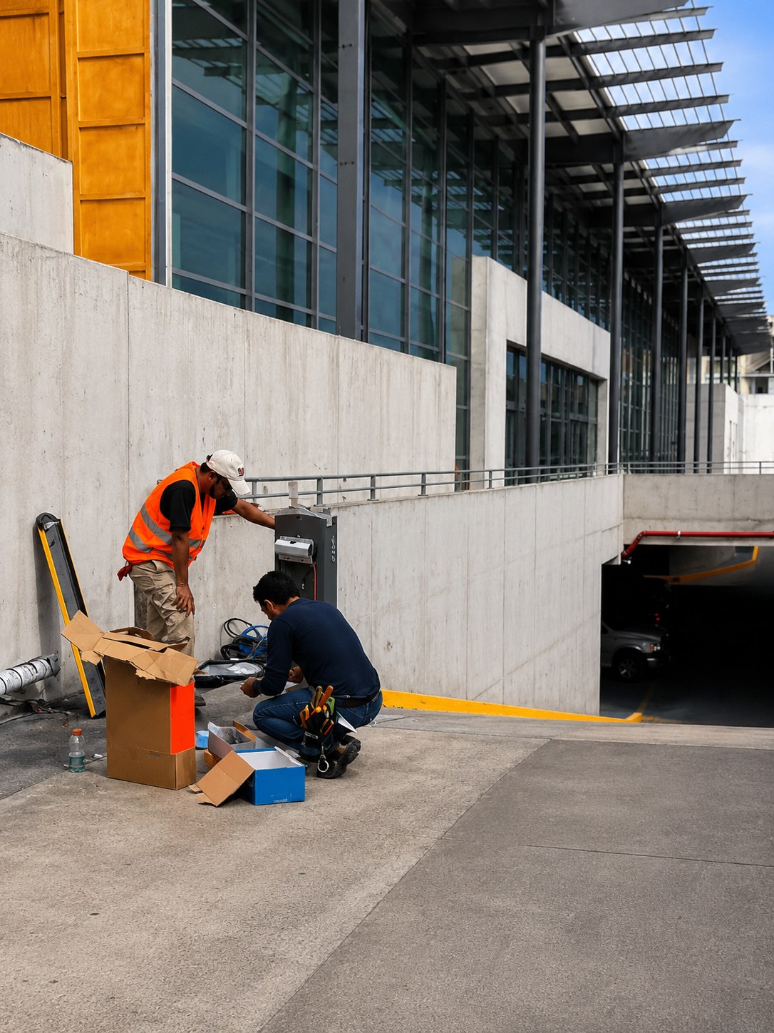 Asesoría Técnica